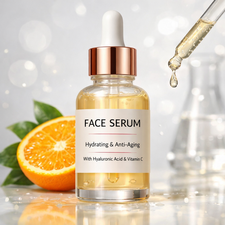 Face Serum