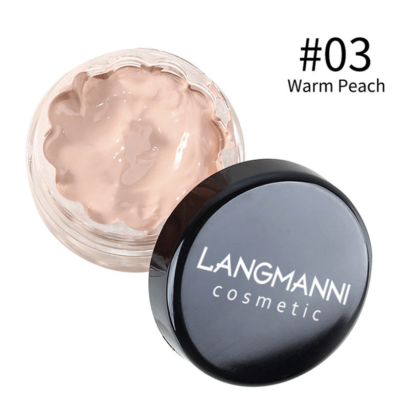 Foundation In 12 Shades Available For Makeup